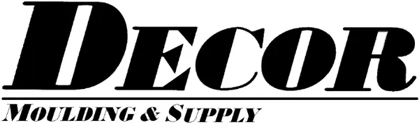 Decor Moulding logo