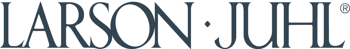 Larson-Juhl logo
