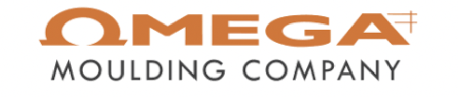 Omega Mouldings logo